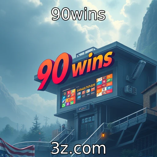 Crescimento das plataformas de jogos em nuvem : 90wins