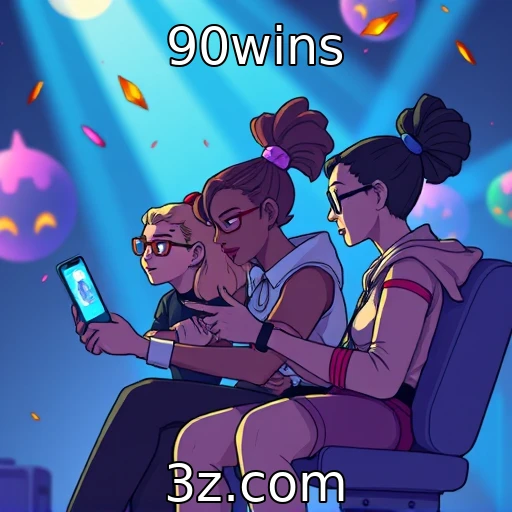 Desafios da diversidade e inclusão em jogos eletrônicos - 90wins