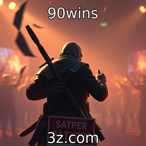 A evolução das narrativas em jogos digitais : 90wins