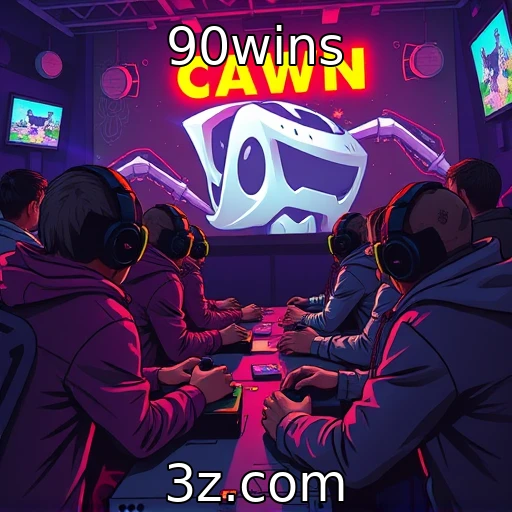 Cultura gamer e suas influências sociais - 90wins