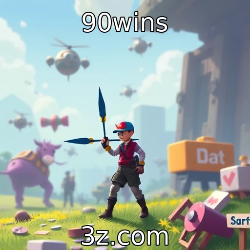 Desenvolvimento de jogos independentes em destaque | 90wins