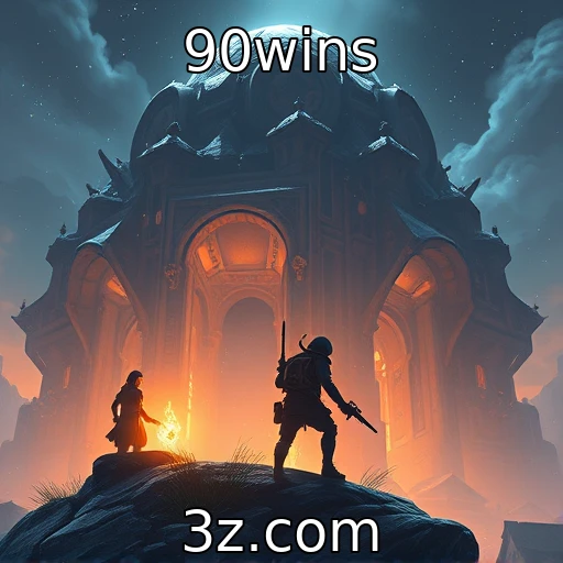 Futuro das narrativas interativas em jogos clássicos | 90wins