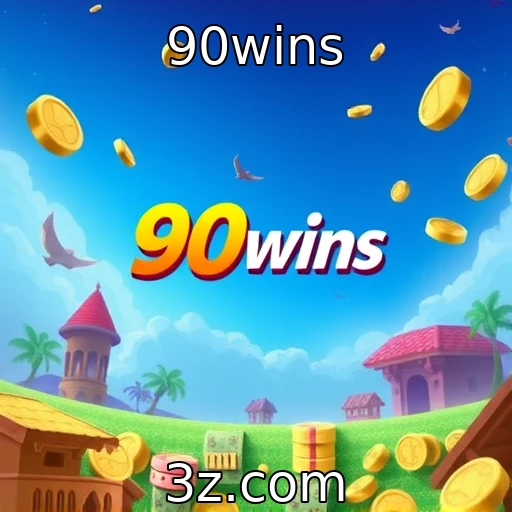 Expansão do mercado de jogos móveis em diferentes regiões : 90wins