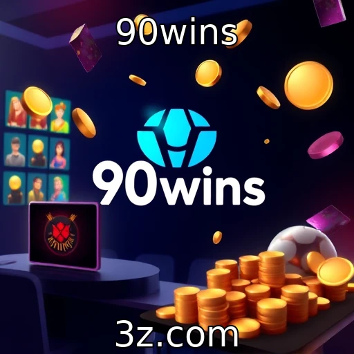 Mudanças nos modelos de monetização na indústria : 90wins