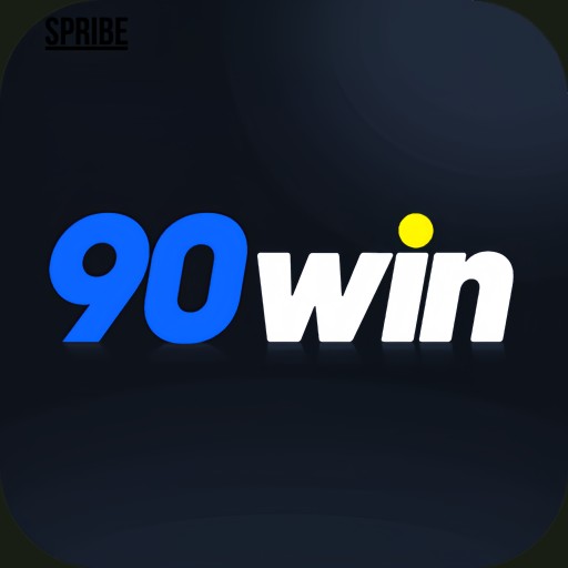 90wins logo